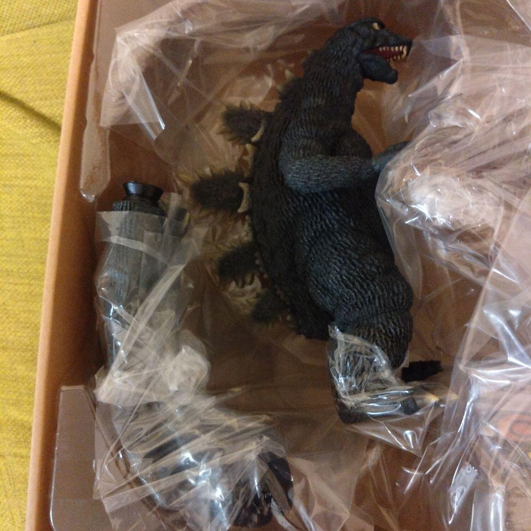 東宝大怪獣シリーズ 南海の大決闘 ゴジラ、エビラ、モスラ、大コンドル セット