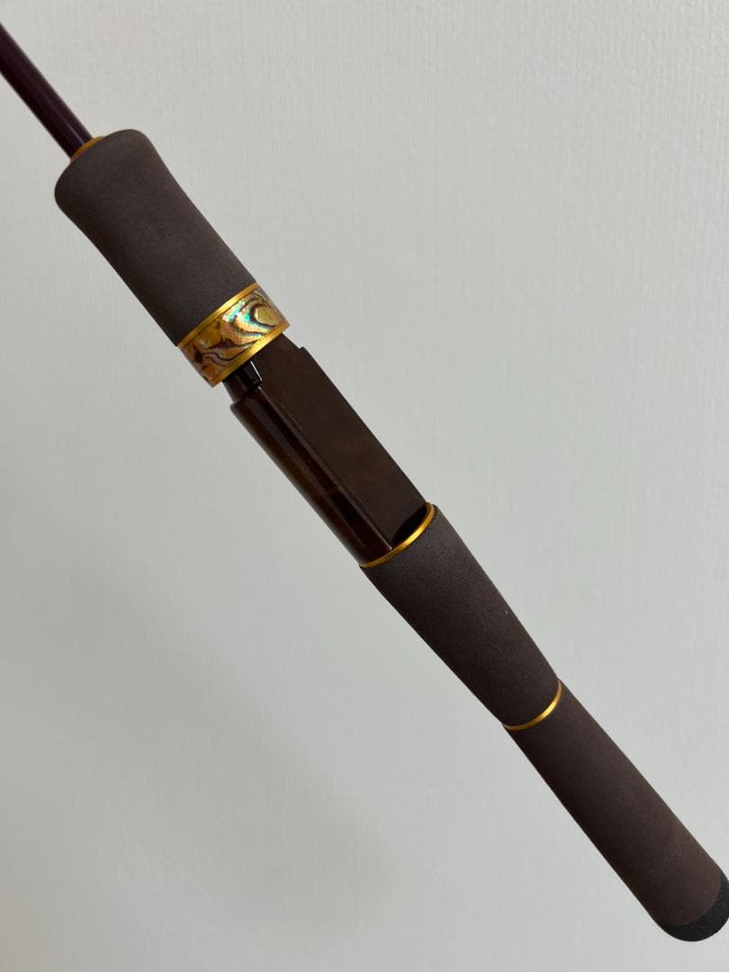 ロデオクラフト 999.9 ホワイトウルフ62UL