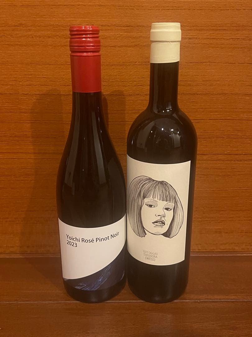 山田堂&オッガウ