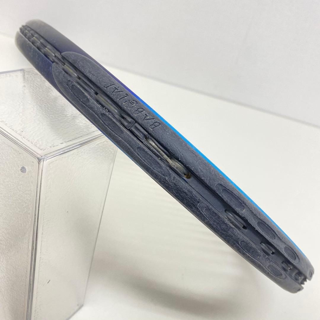 BABOLAT バボラ ピュアドライブ プラス 日本初代 硬式 テニス ラケット