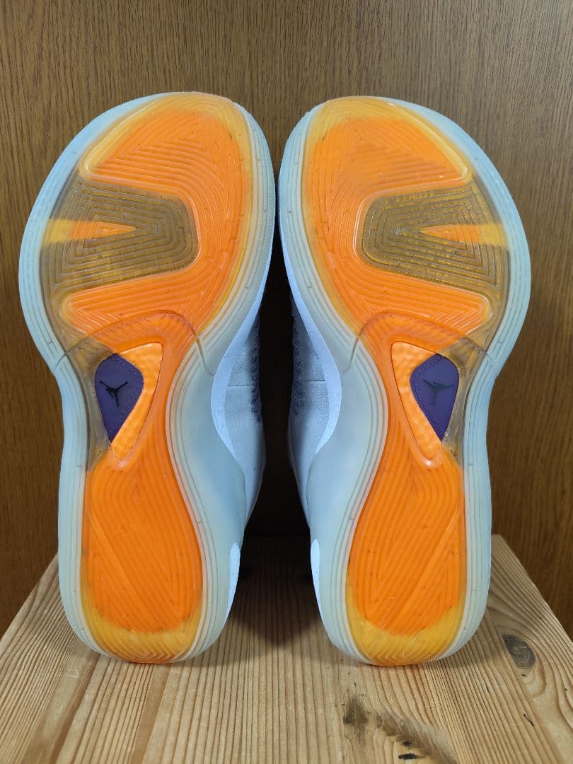 Nike Jordan Luka1 ナイキ　ルカ1　26.5cm