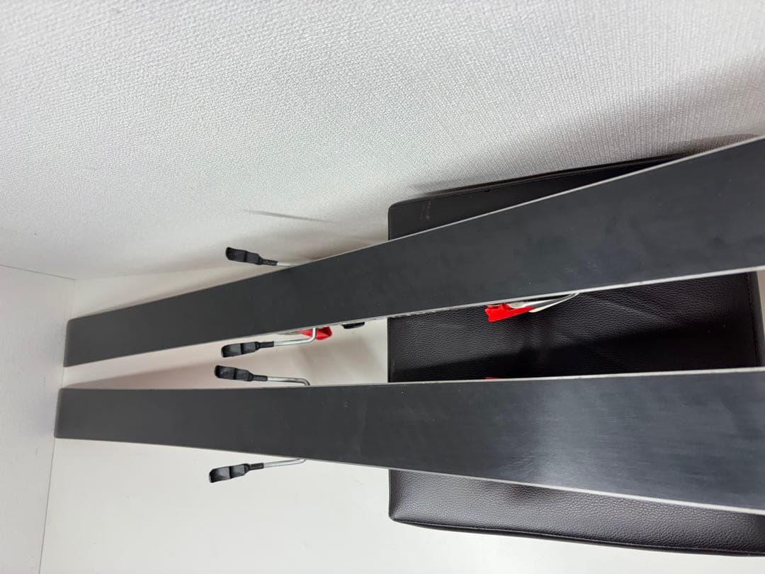 Blizzard RACE GS WORLDCAP WC 186cm スキー板