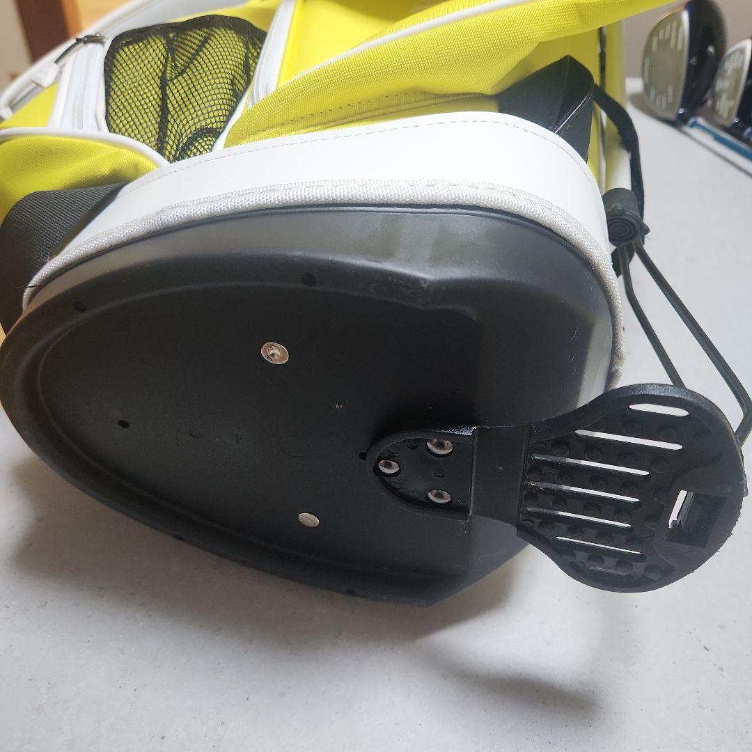 ジュンアンドロペ　ゼクシオ12　レディースクラブセット