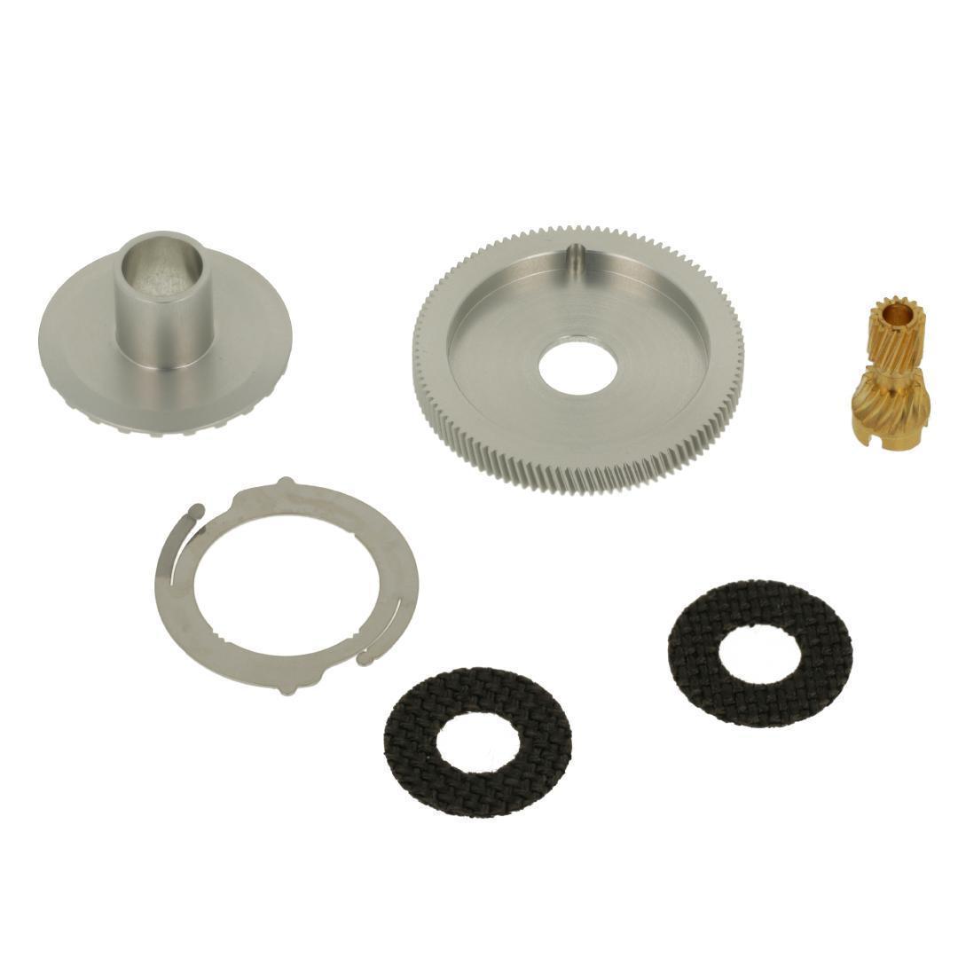 01カルカッタコンクエスト51　デーモン 6.7ギヤセット avail