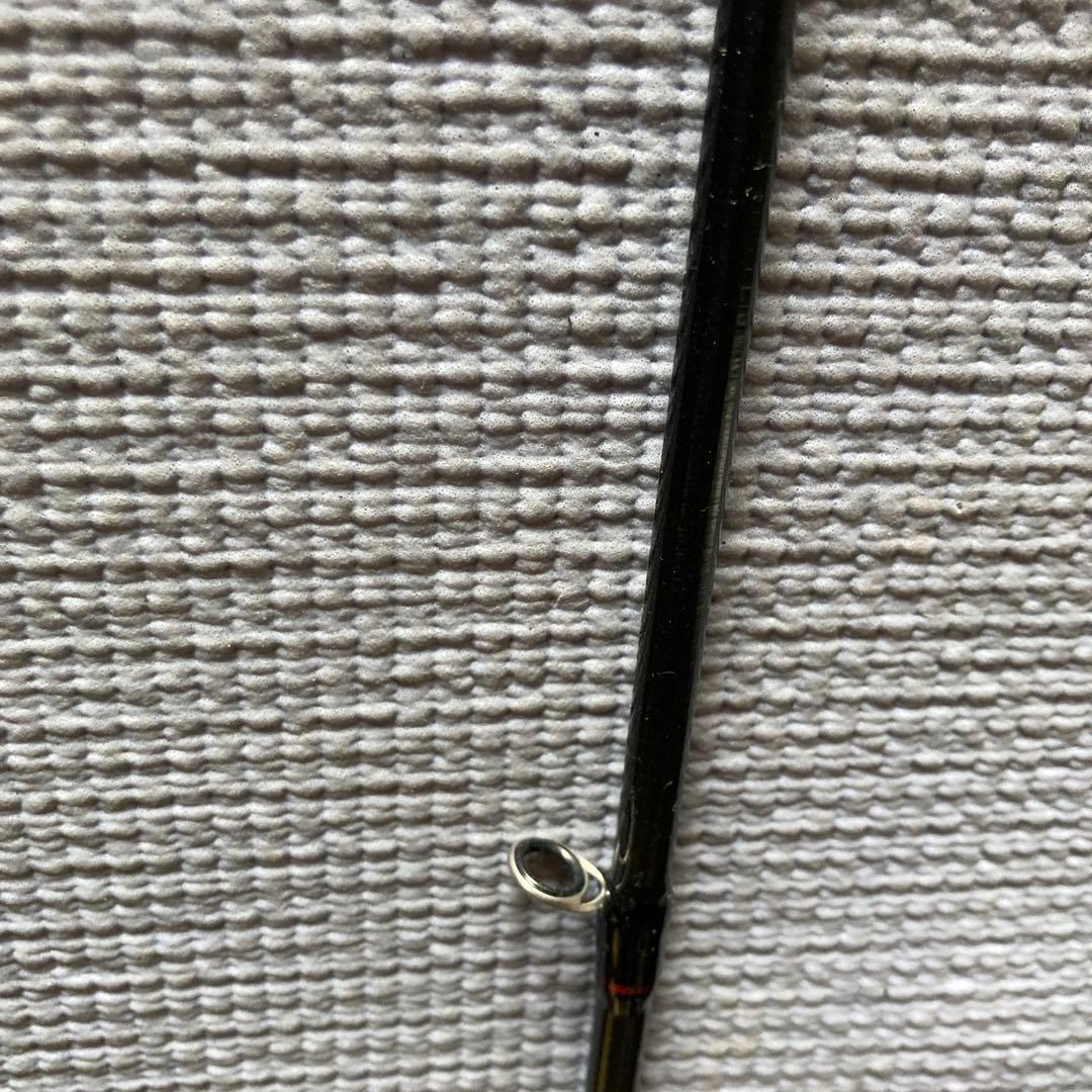 値下げ！シーバスロッド　ダイワ　レイジー100m