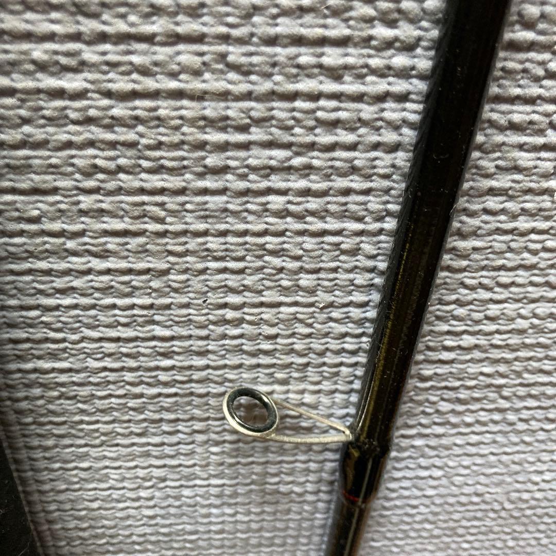 値下げ！シーバスロッド　ダイワ　レイジー100m