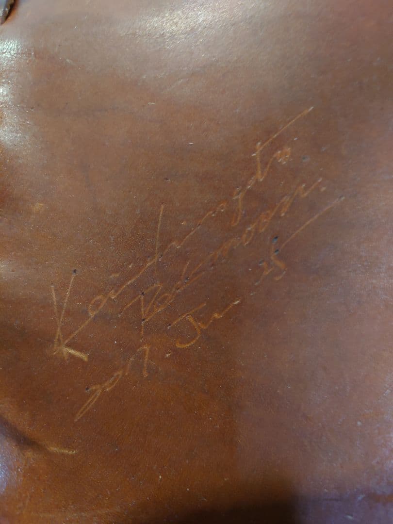 REDMOON ショルダーバッグ メディスンバッグ