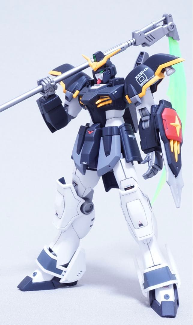 [全塗装済完成品]HGガンダムデスサイズ