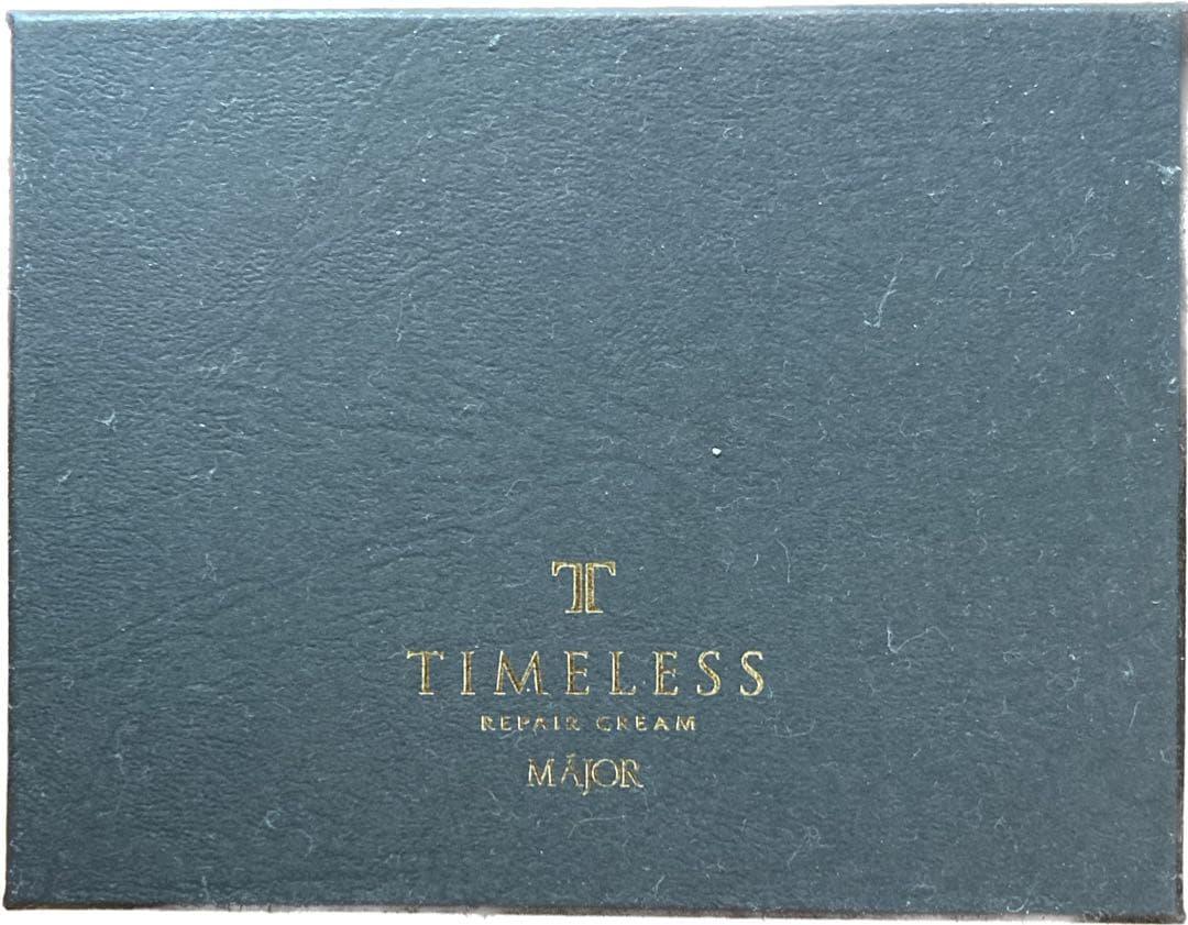【送料無料】マジョール　タイムレスリペアクリーム