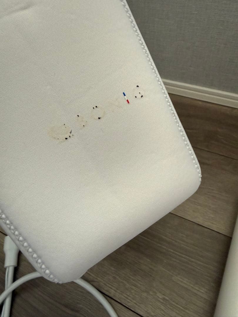 アキヲ！BONIQ 3.0 低温調理器　ホワイト