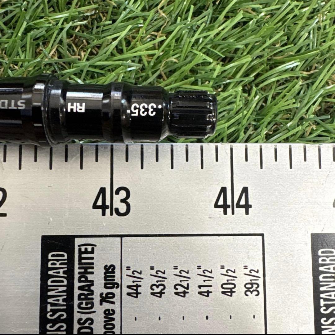 ‼️ディアマナ DF 50 R ドライバー用シャフト テーラーメイドスリーブ付き‼️