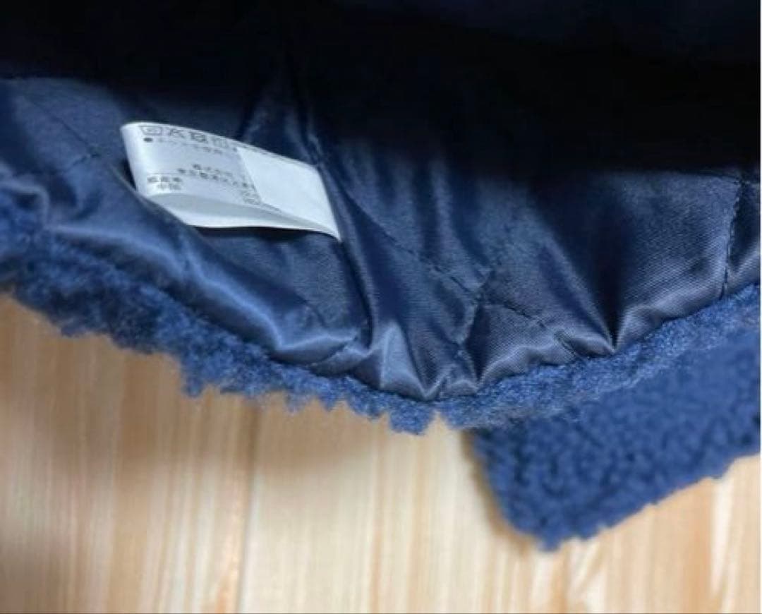 パーリーゲイツ❣️ボアフリース レッグウォーマー 新品正規品❣️SALE❣️