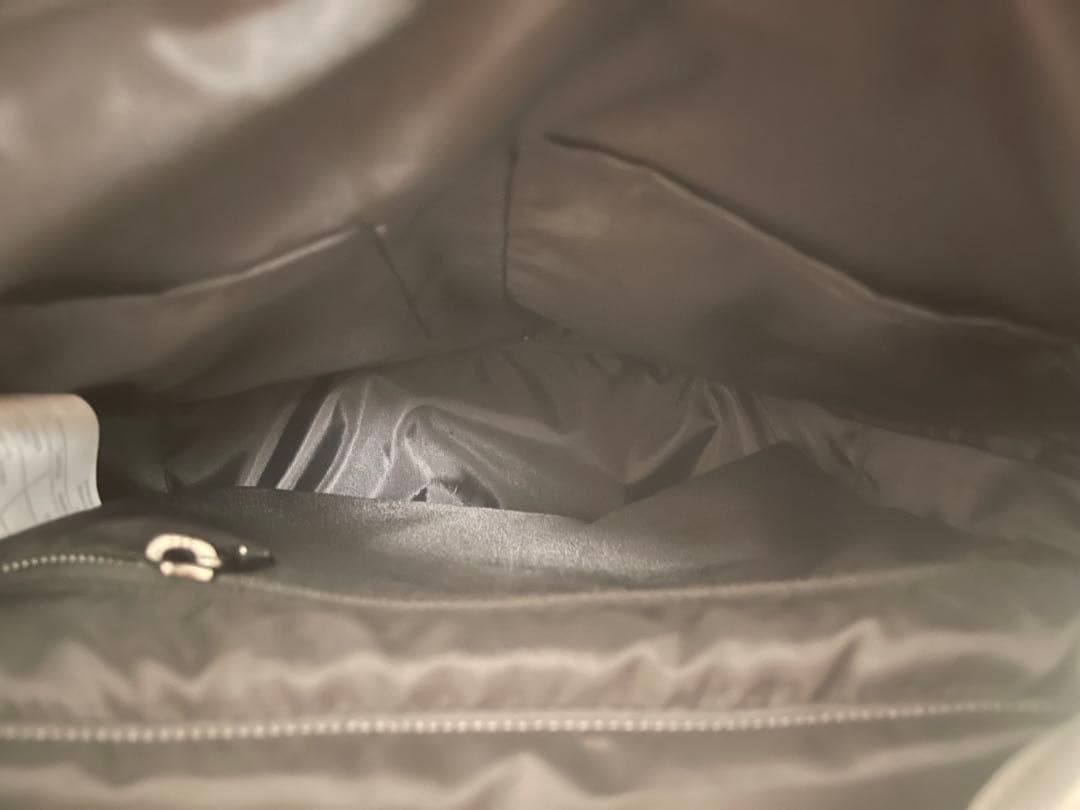 アークテリクス BEAMS ビームス 別注 ARRO 8 アロー8 グレー