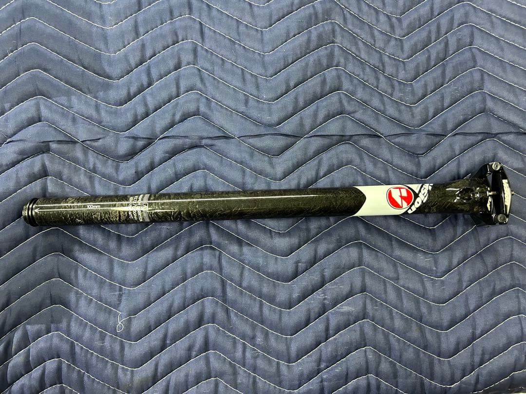 【新品】 Vision Metron SBO Di2 27.2 x 400mm