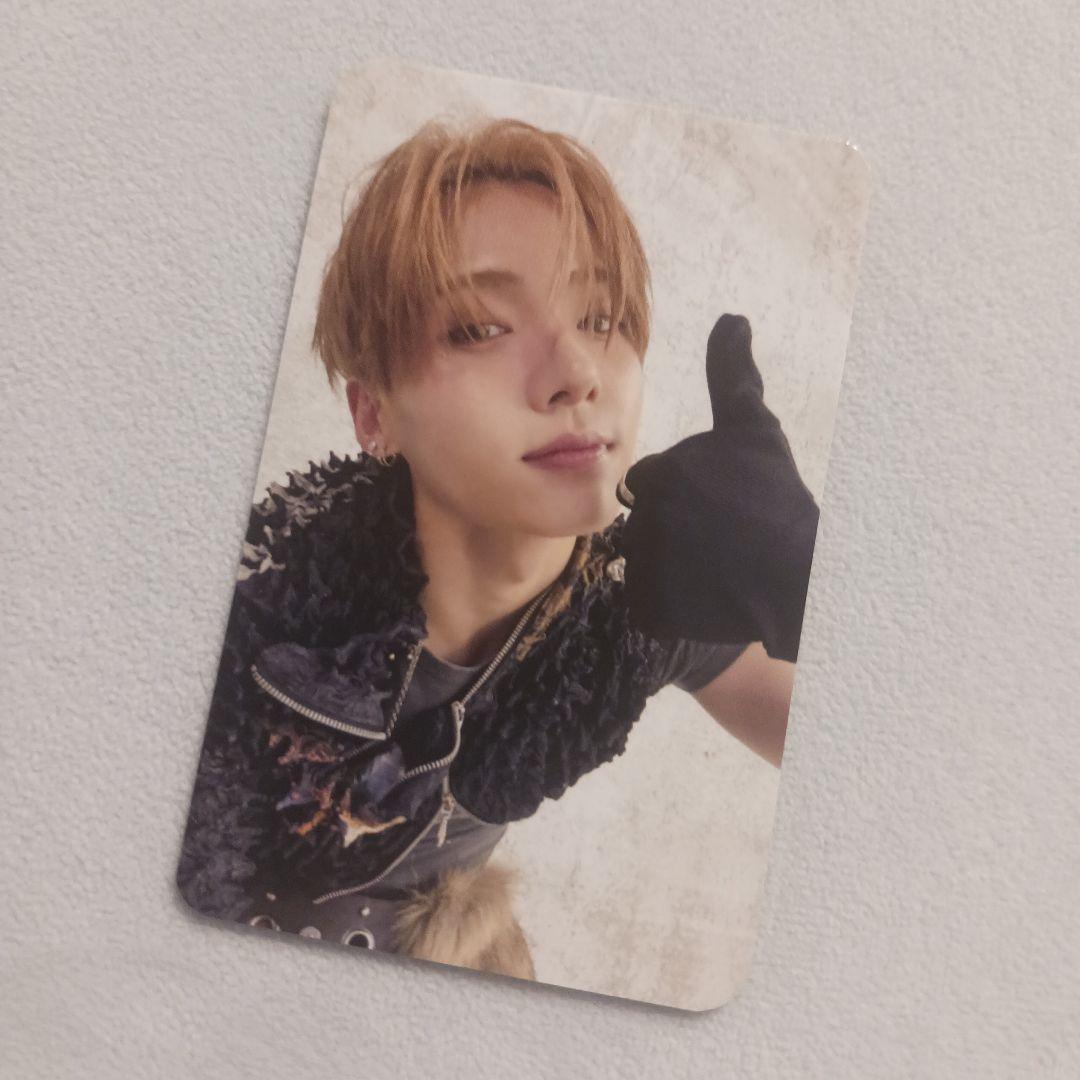 ALD1 EUPHORIA STAR ROAD soundwave サンウォン