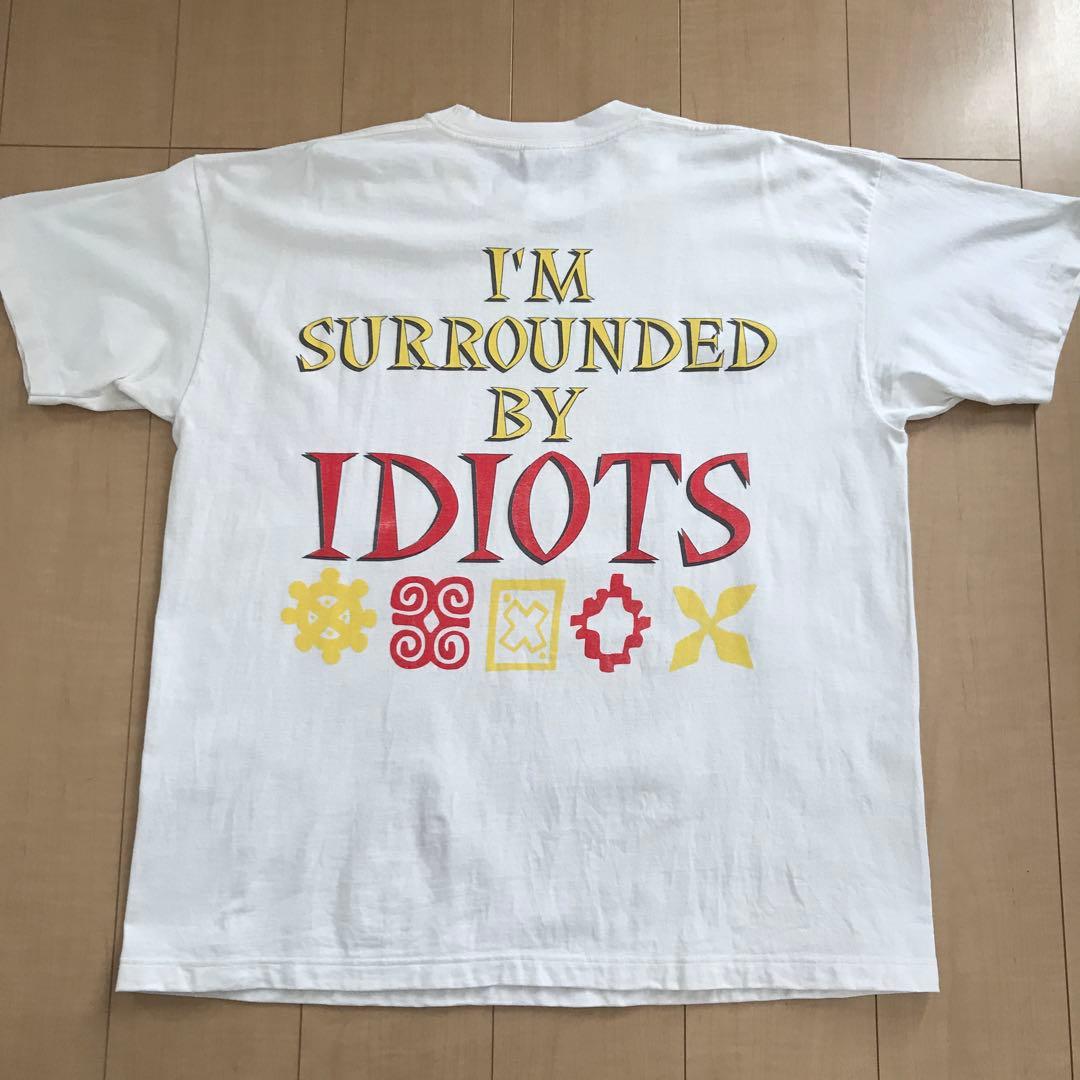 193 ライオンキング LION KING 90年代ヴィンテージTシャツ