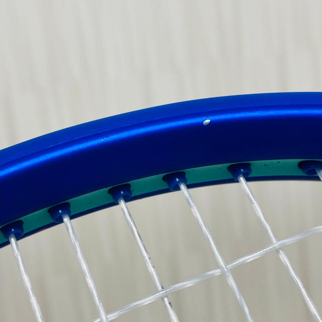 Wilson ウィルソン ULTRA ウルトラ V5 111 硬式テニスラケット