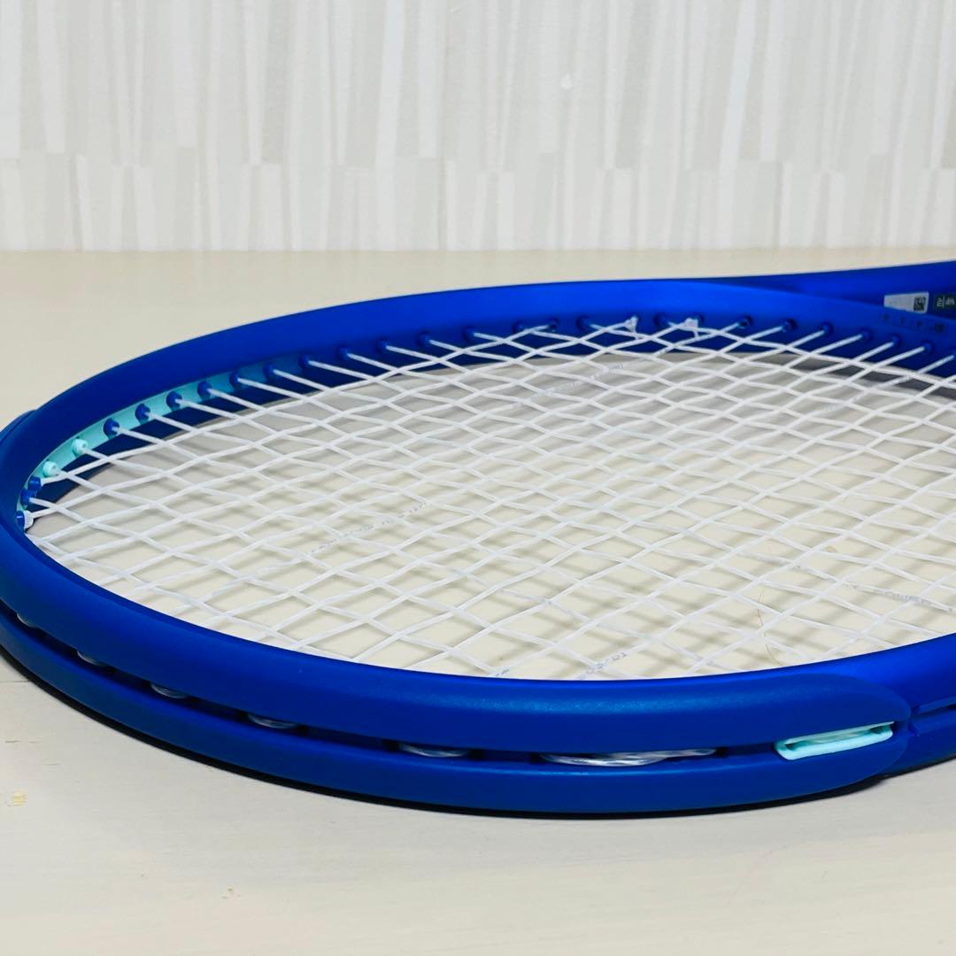 Wilson ウィルソン ULTRA ウルトラ V5 111 硬式テニスラケット