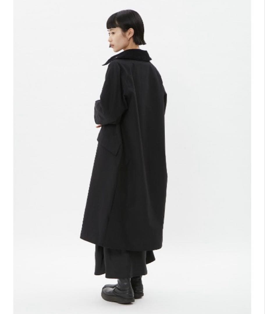 Barbour 【CALDBECK / カルドベック】 ノンワックス コート