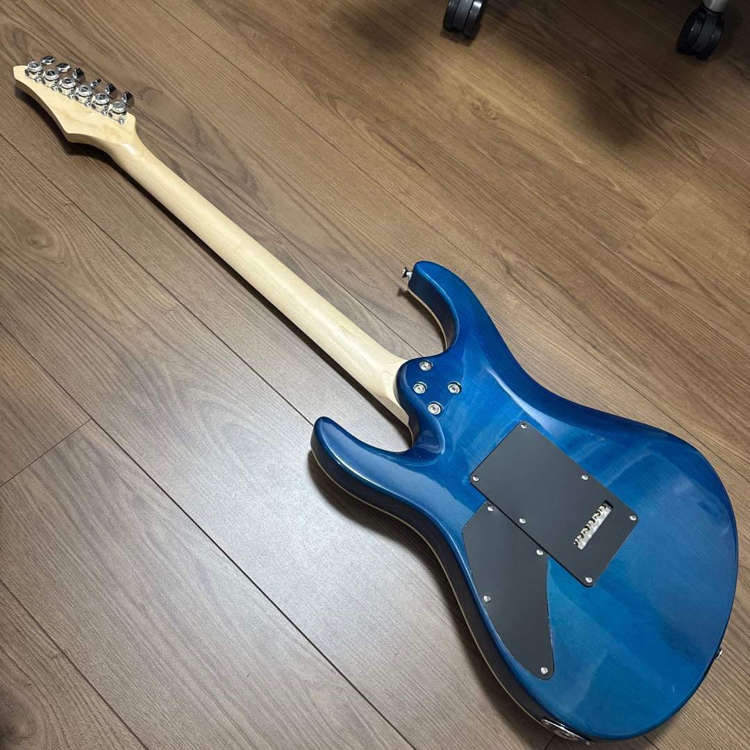 【Rick】 Futra / MS-800Q AlderCTM