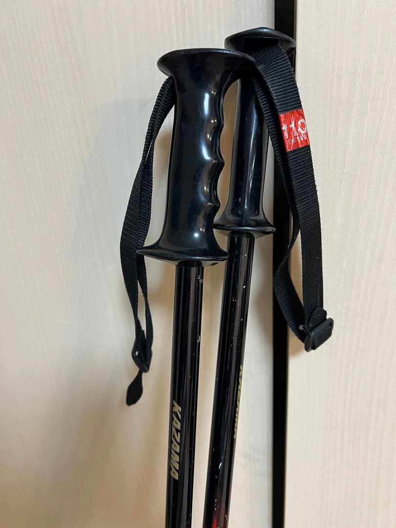 k2 スキー板　153cm レディース