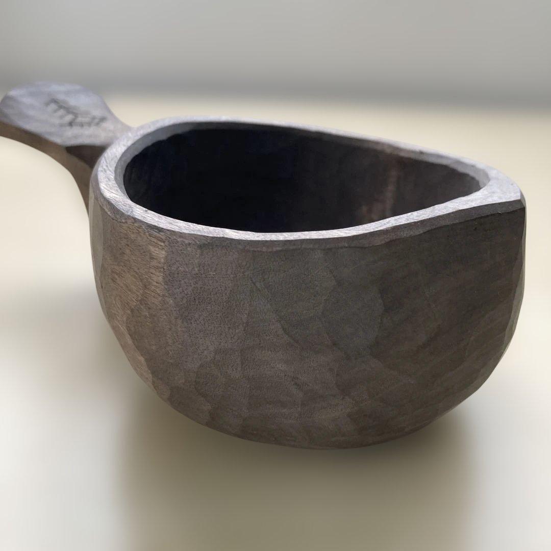 【新品】 ソウルオブシベリア　バードテール　No.4501 ククサ