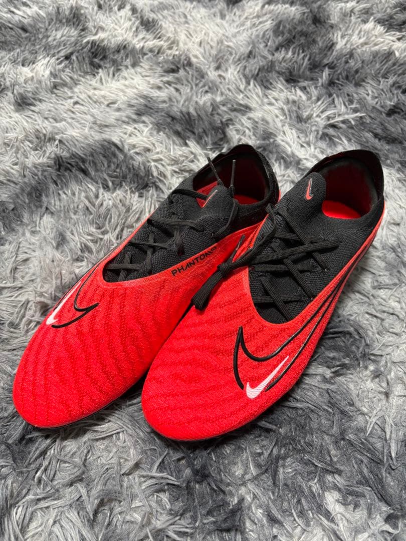 NIKEファントムgx 取り替え式