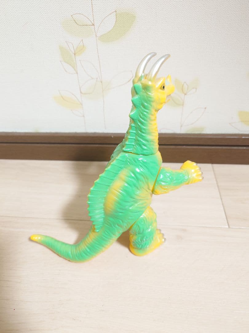 ブルマァク　キングザウルス3世