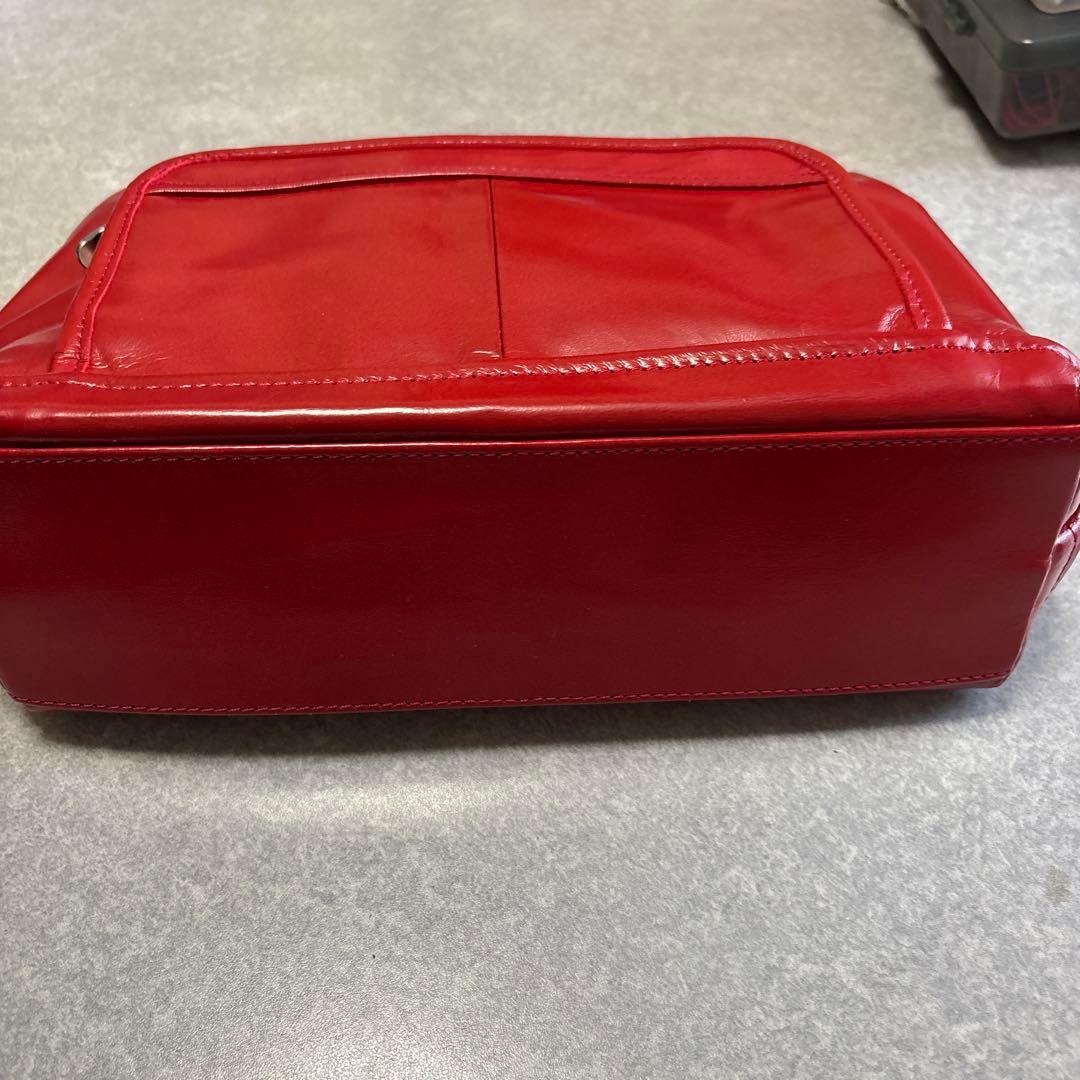 アートフィアー　ダレスバック　ショルダーバック