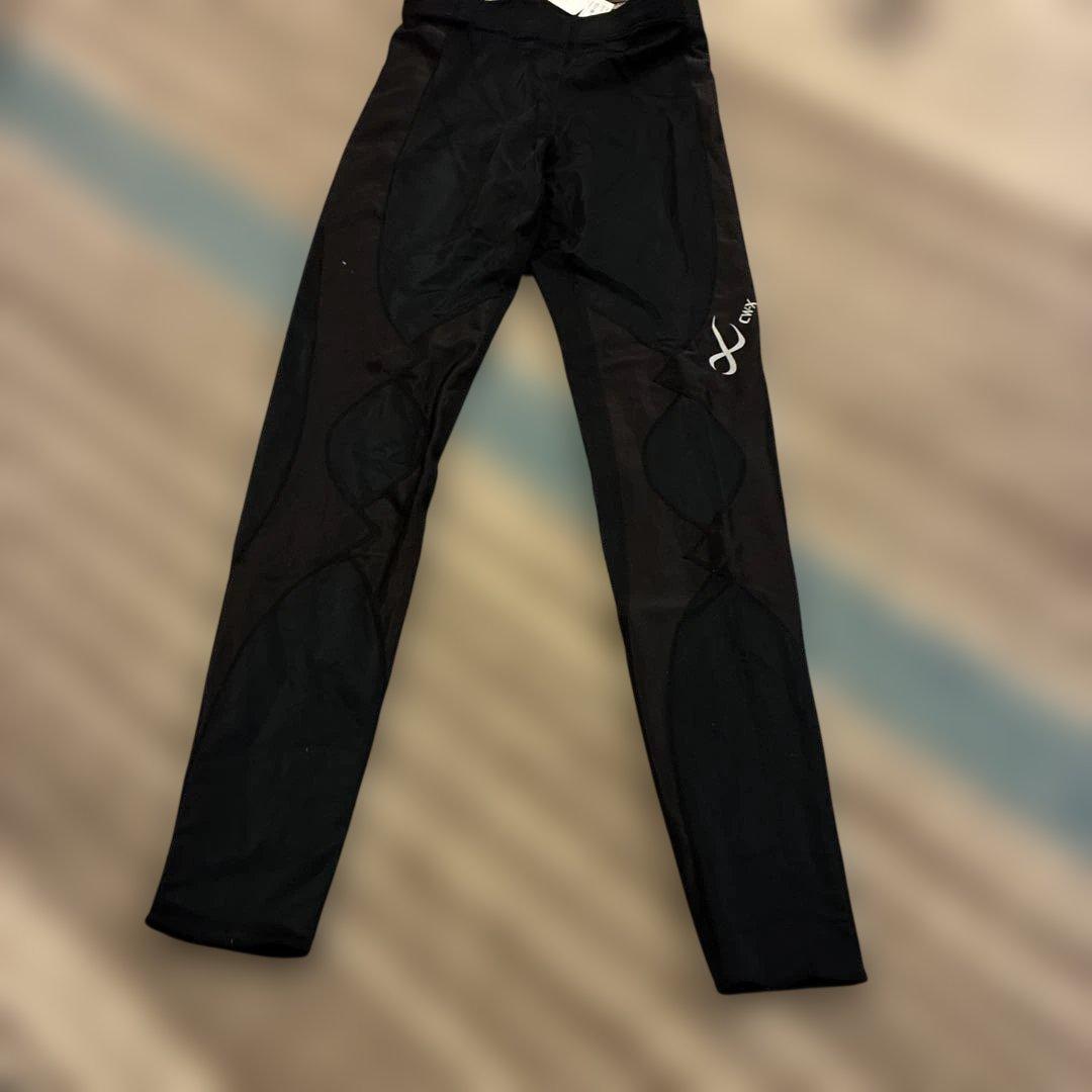 ワコール　cw-x スポーツタイツ　レディース