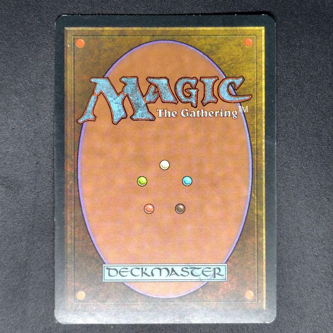 テンペスト 大地の知識/Earthcraft 中国語版 状態SP