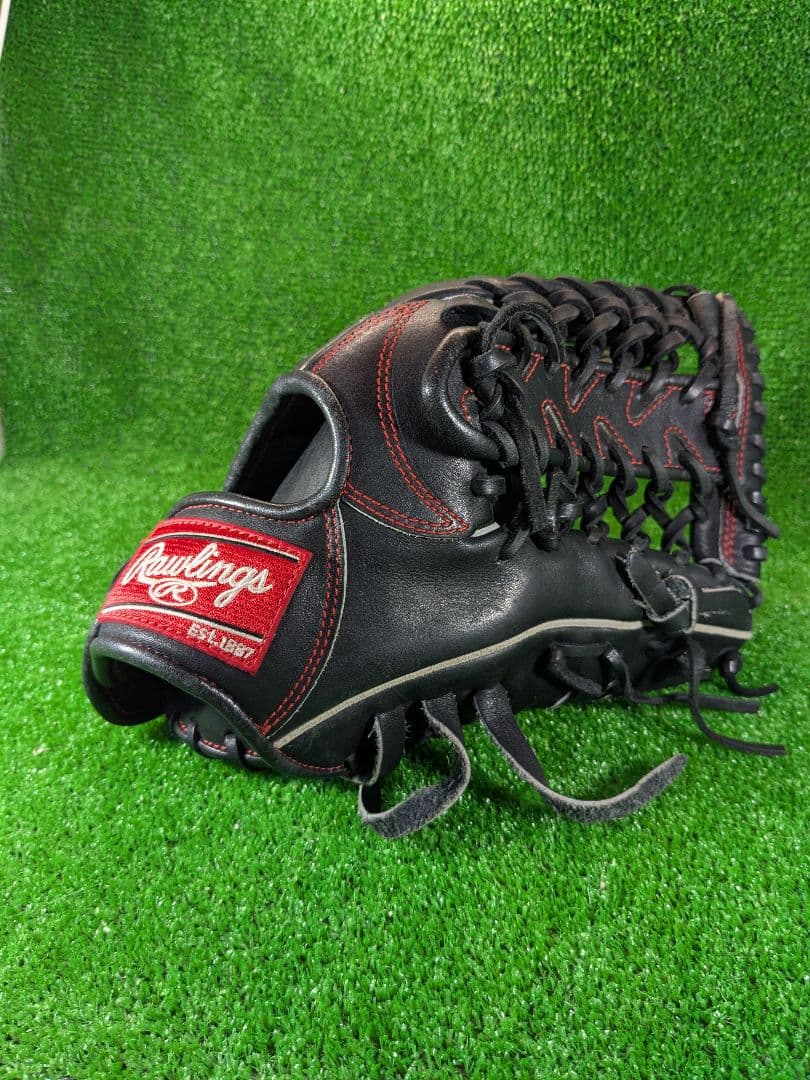ローリングス　硬式　外野手　GH9HRY70　HOH RG2