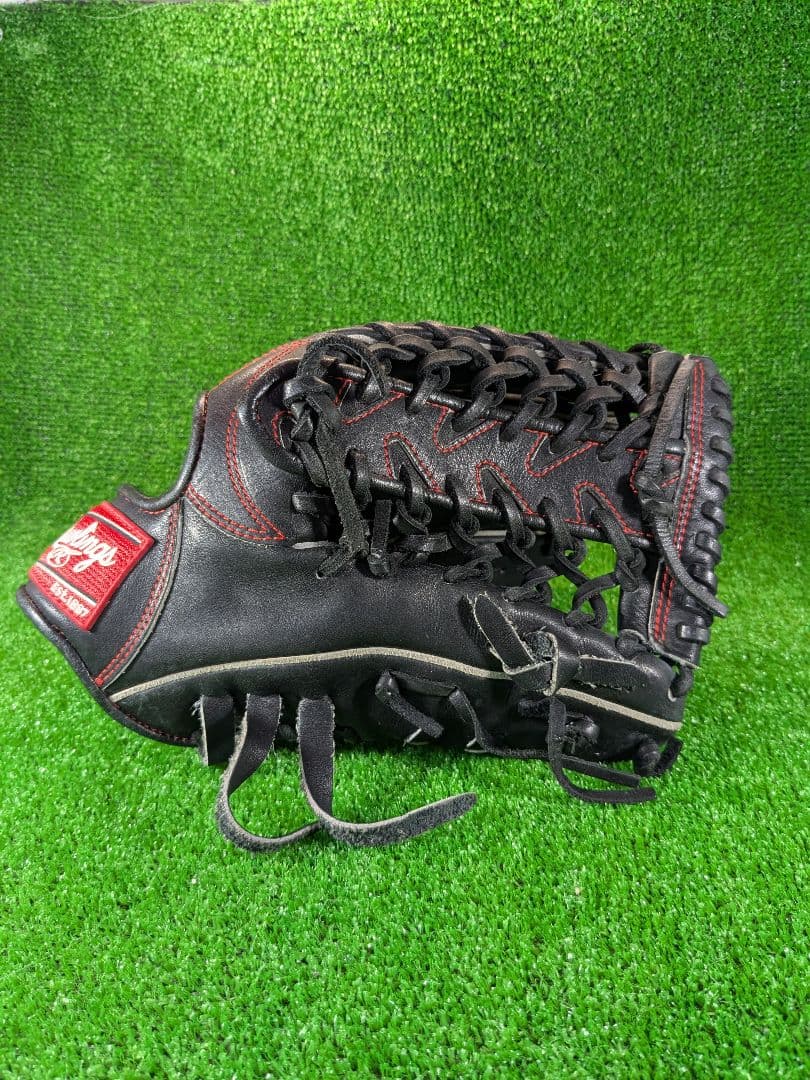 ローリングス　硬式　外野手　GH9HRY70　HOH RG2