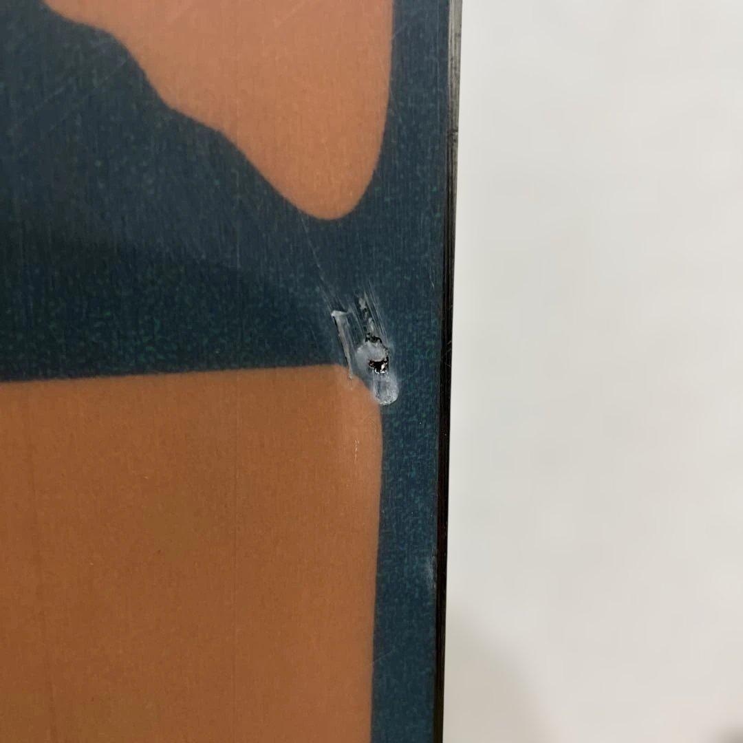 スノーボード　yonex style スタイル　155 スノボ　グラトリ　パーク