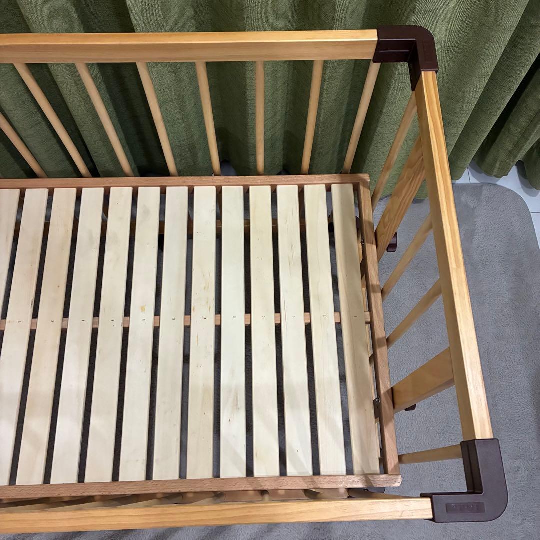 färska ファルスカ　ミニジョイントベッド