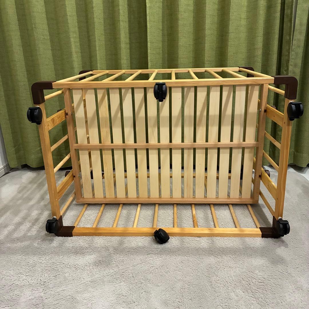 färska ファルスカ　ミニジョイントベッド