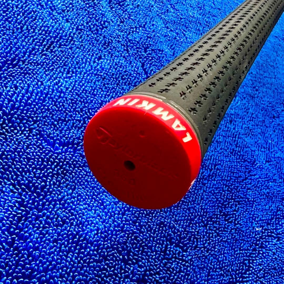 ディアマナTM50 FW フレックス S TaylorMade スリーブ付