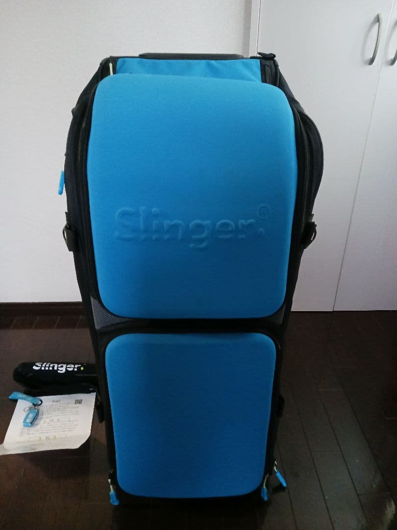 スリンガーバッグ(ジャンク)