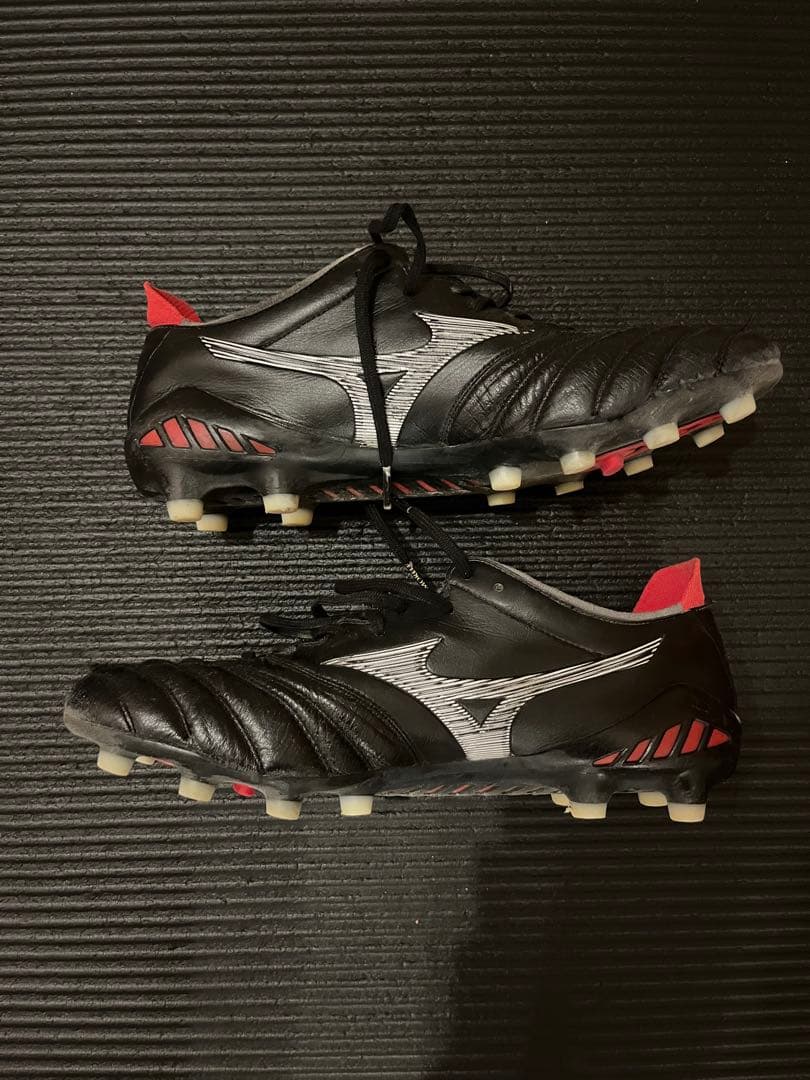 ミズノ　モレリアネオ3 Japan