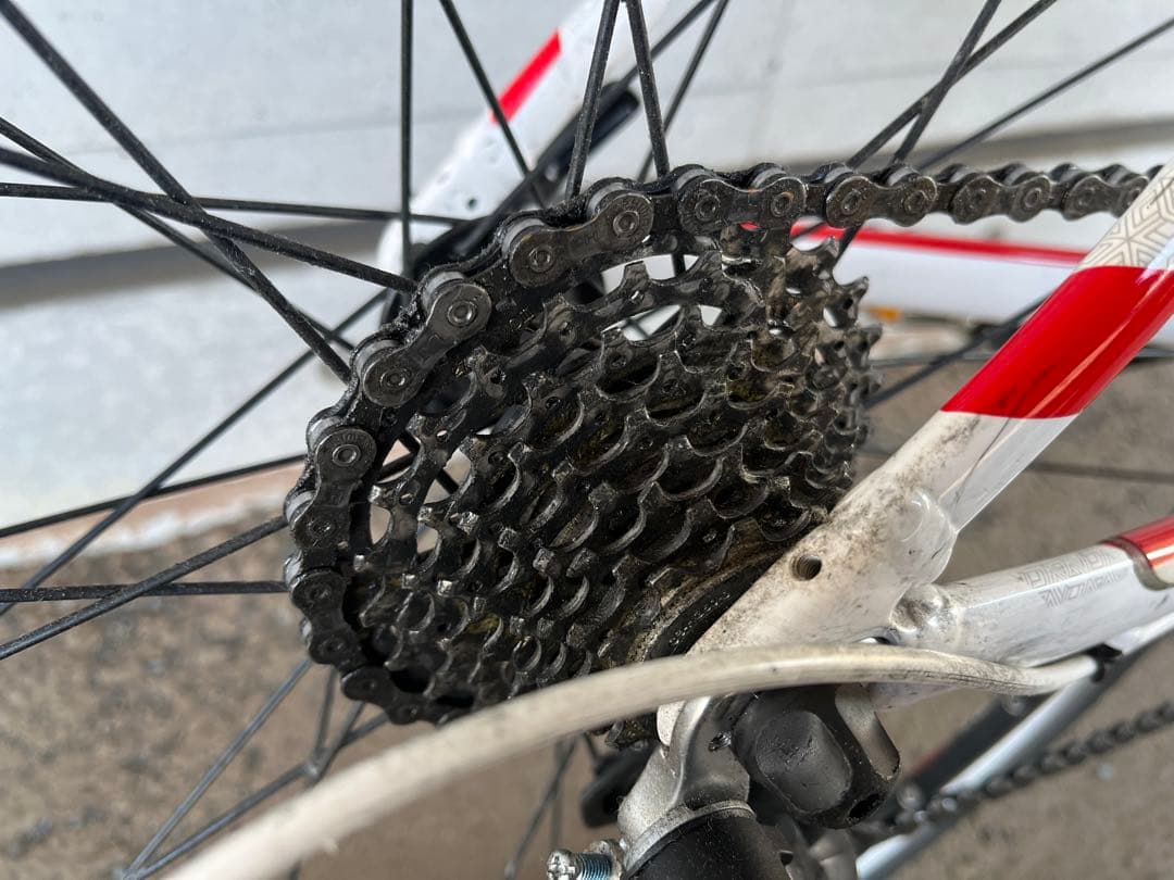 ORBEA「オルベア」AVANT HYDRO 2016年モデルロードバイク