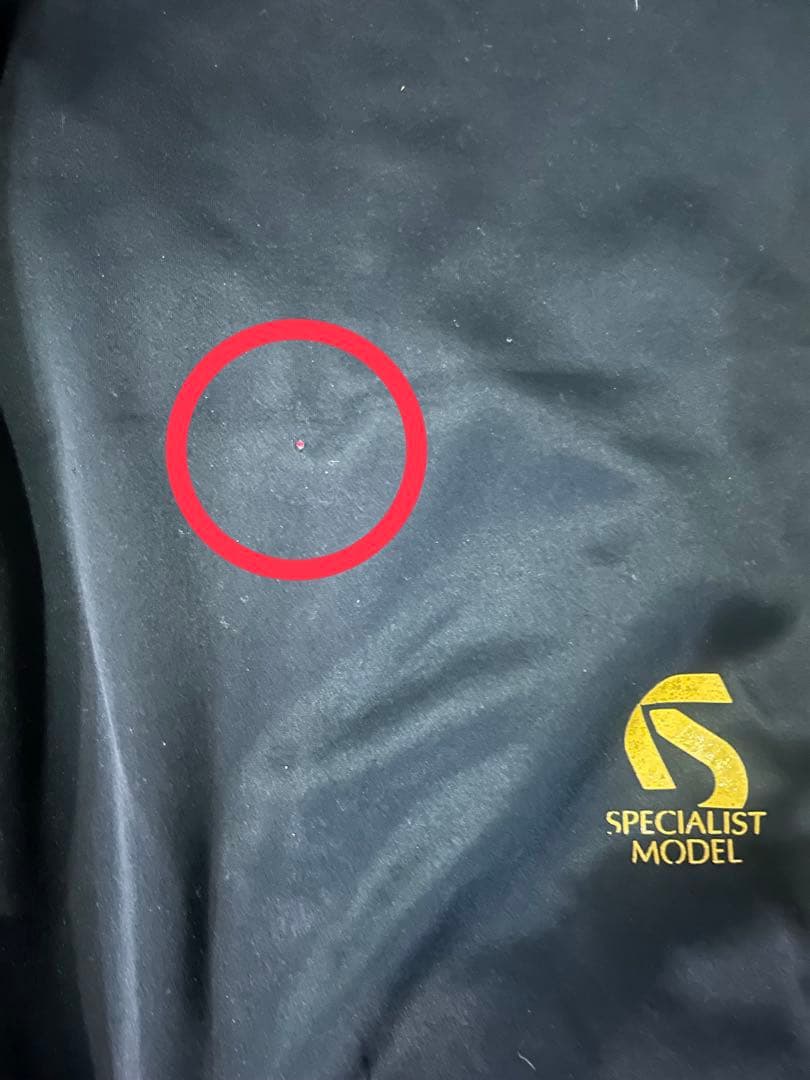 サンライン SUNLINE ステータス・アクティブインナースーツSTW-3214