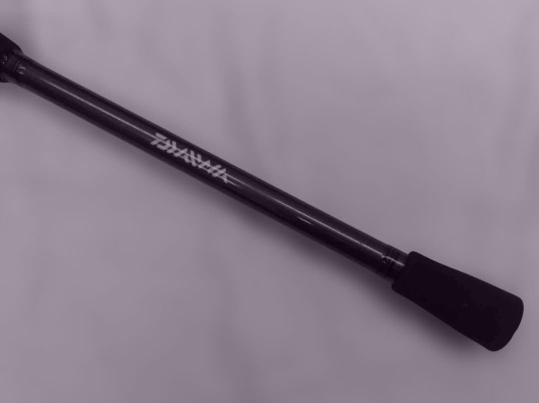 ダイワ アナリスター 瀬戸内ILT 25-360 6:4調子