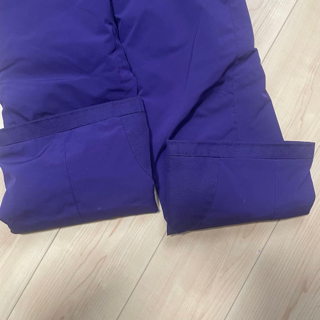 SPYDER スパイダー　子ども　キッズ　ボード　スキー　ウェア