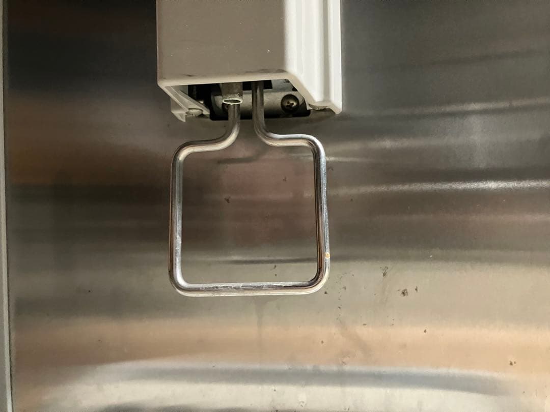 日立 冷水専用 ウォータークーラー RW-144P 水道直結