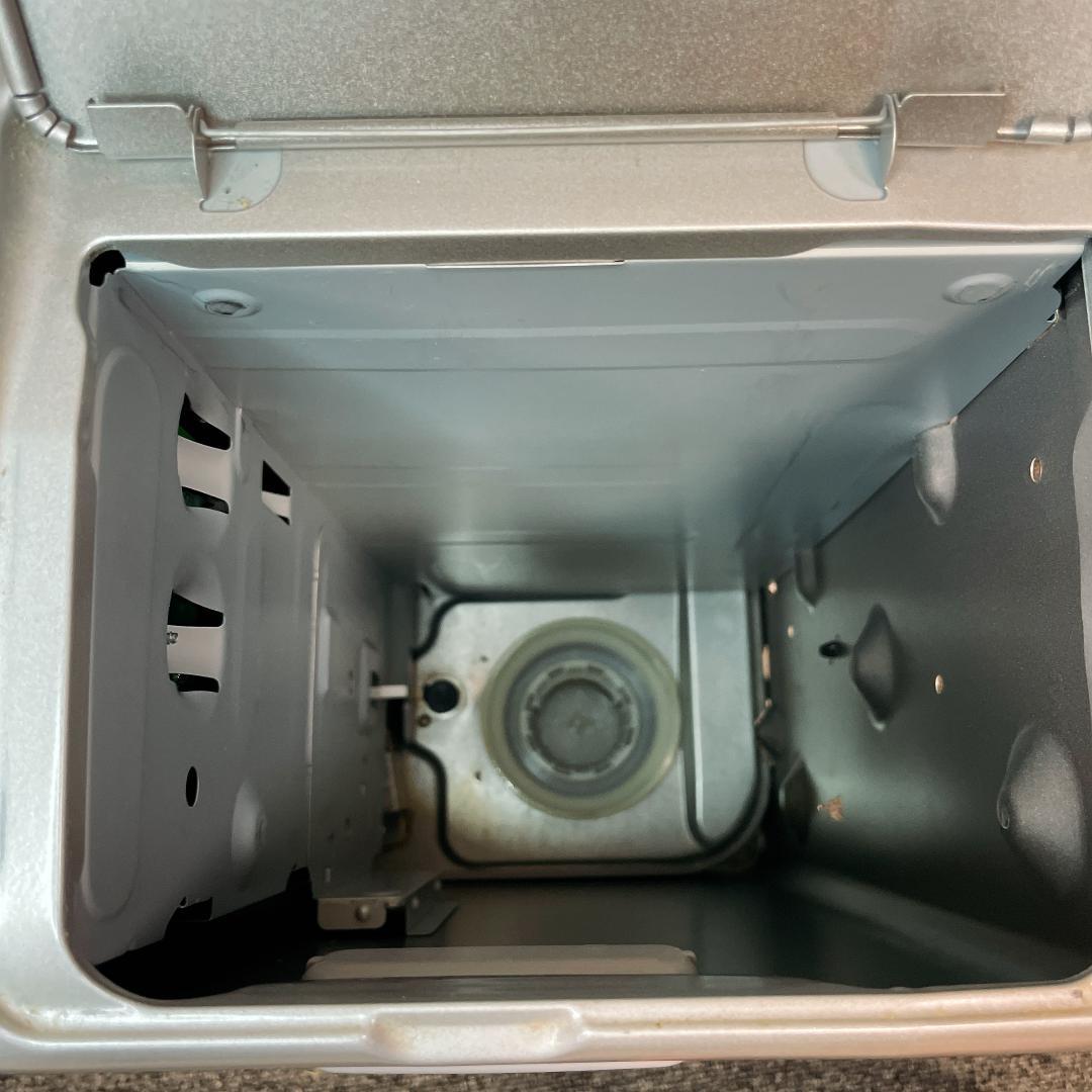 ダイニチ　石油ファンヒーター　ブルーヒーター　FW-3218S 18年製