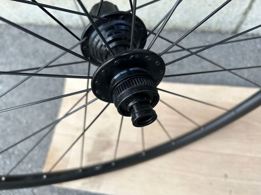 FULCRUM 完組ホイール Racing 900 DB フルクラム