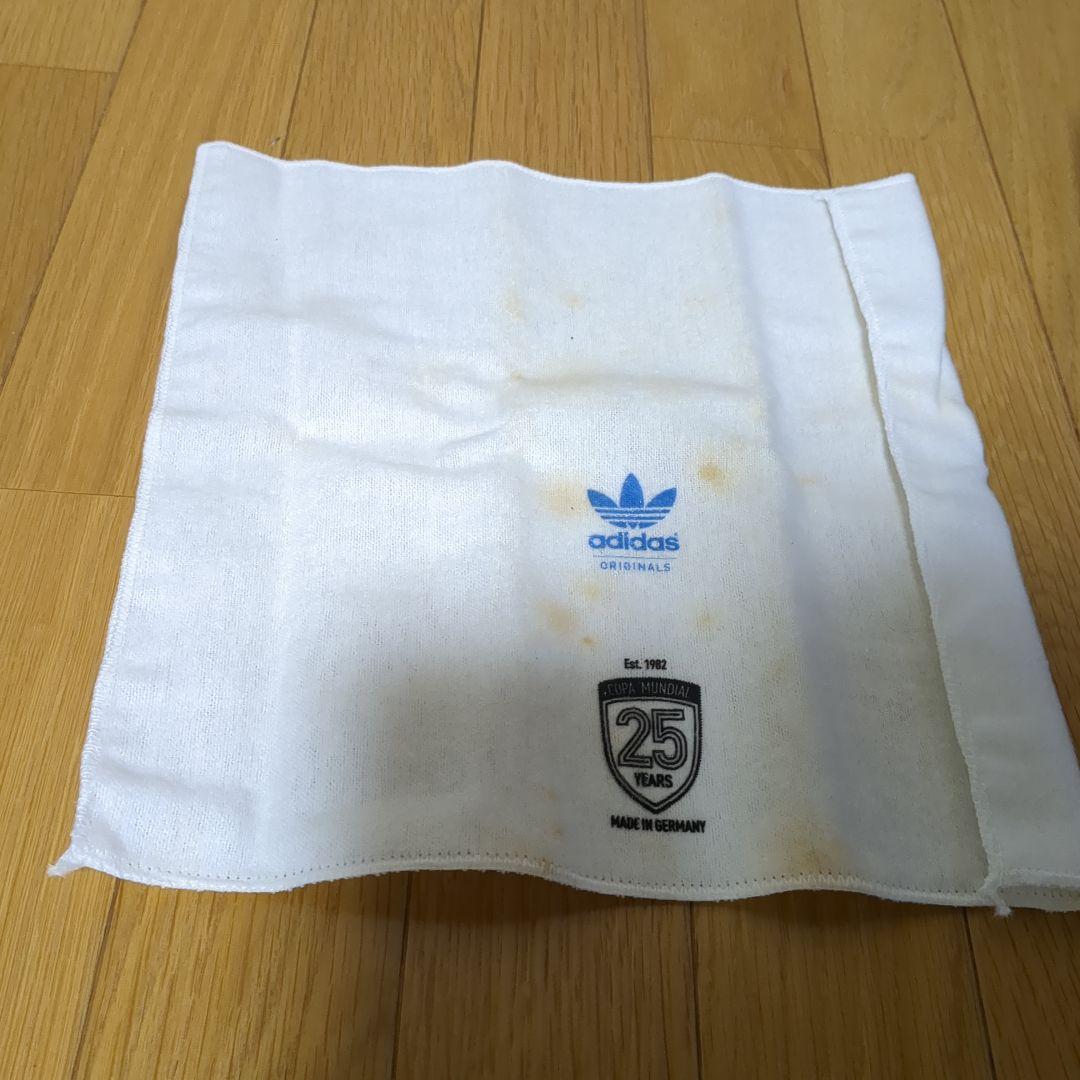 adidas コパムンディアル　25周年モデル　新品未使用