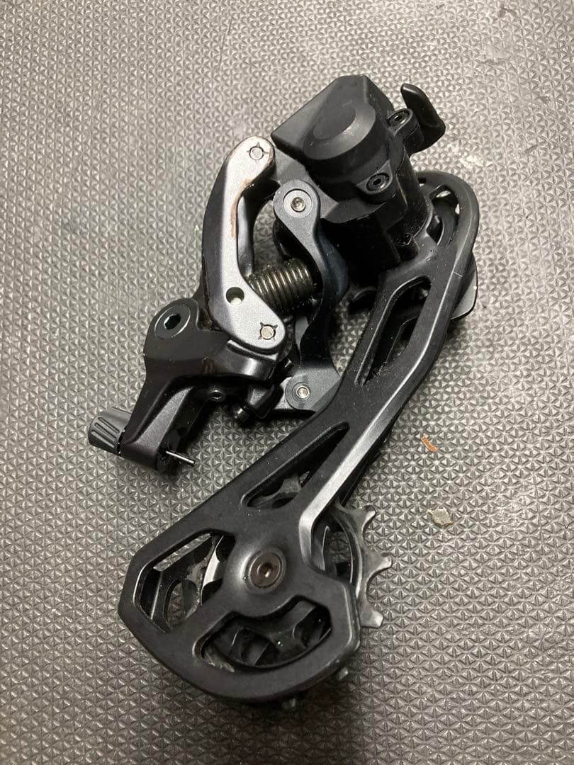 シマノGRX RD-RX820リアディレーラー