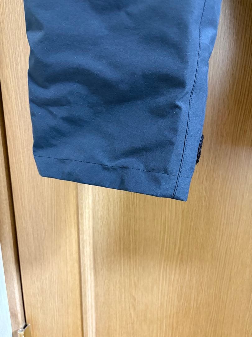 ダイワ　DW-1204 ゴアテックス プロダクト ウィンタースーツ　防寒着　上下