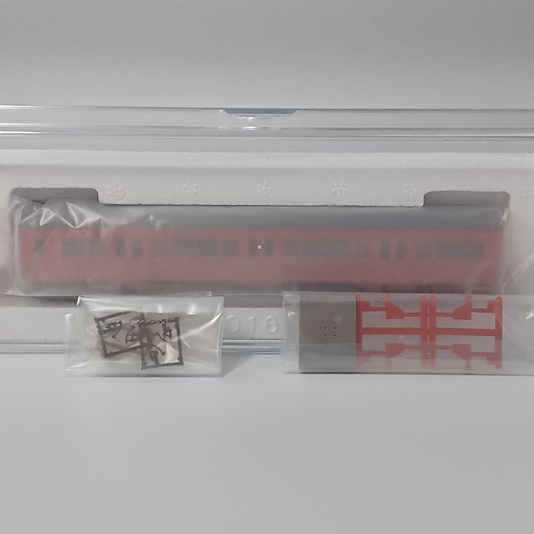 TOMIX 国鉄キハ35 0・キハ36形ディーゼルカー 首都圏色セット